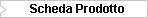 scheda prodotto Пылесос
