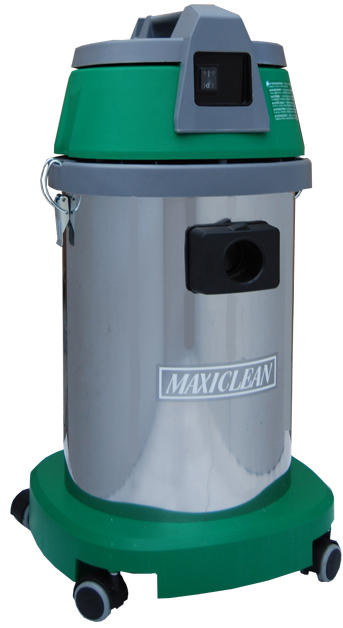Пылесос maxiclean 27 inox