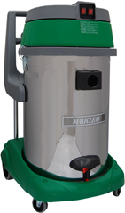 Пылесос MAXICLEAN 590 INOX