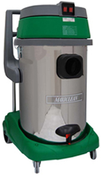 Пылесос MAXICLEAN 600 INOX